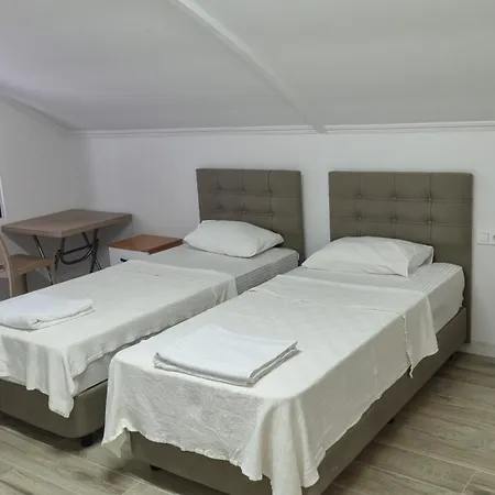 Yasam Park - Calis Hotel apartamentowy