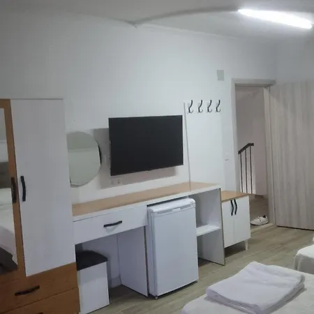 Hotel apartamentowy Yasam Park - Calis Fethiye