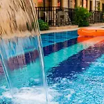 Yasam Park - Calis 4* Fethiye