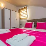 Yasam Park - Calis 4*