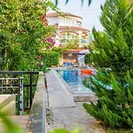 Apartahotel Yasam Park - Calis