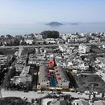 Apart-hotel Yasam Park - Calis Fethiye