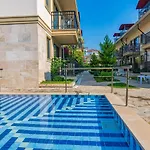 Yasam Park - Calis 4* Fethiye