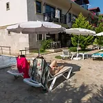 Yasam Park - Calis 4*