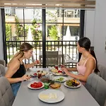 Yasam Park - Calis Apartahotel Fethiye