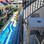 Yasam Park - Calis 4*