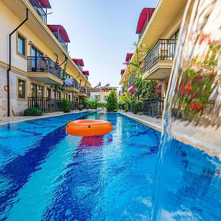 Yasam Park - Calis 4*