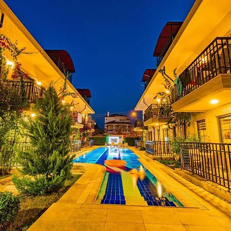 Yasam Park - Calis