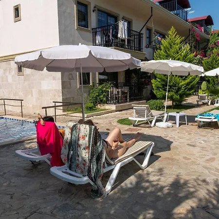 Yasam Park - Calis 4*