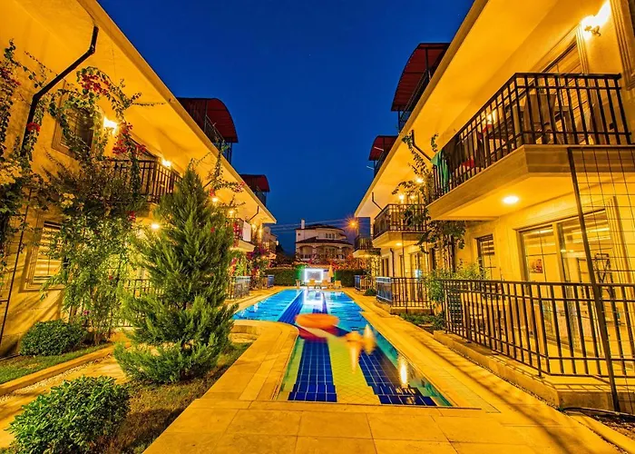 Yasam Park - Calis