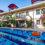 Lejlighedshotel Yasam Park - Calis