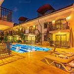 Lejlighedshotel Yasam Park - Calis Fethiye
