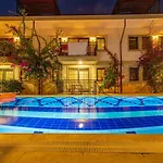 Yasam Park - Calis Lejlighedshotel 4*