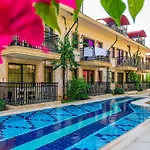 Yasam Park - Calis