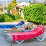Yasam Park - Calis 4*