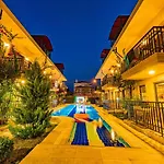 Yasam Park - Calis