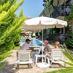 Yasam Park - Calis Fethiye