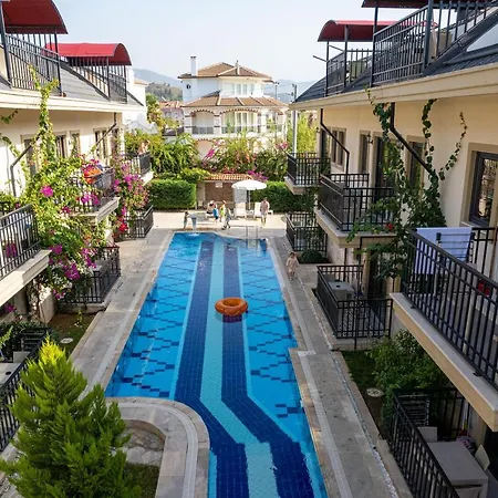 Yasam Park - Calis *