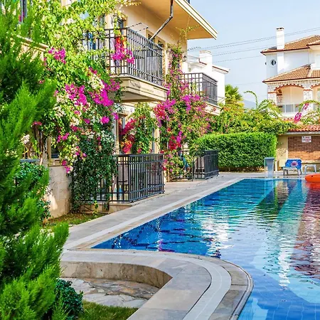 Aparthotel Yasam Park - Calis *
