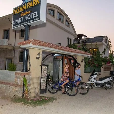 Yasam Park - Calis