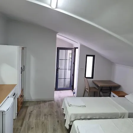 Yasam Park - Calis 4*