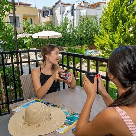 Aparthotel Yasam Park - Calis Fethiye