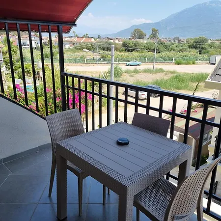 Yasam Park - Calis Fethiye