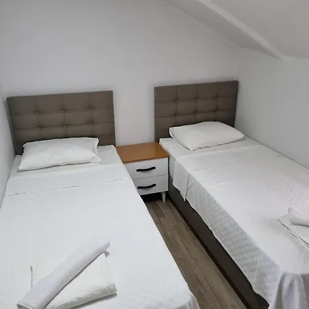 Yasam Park - Calis Aparthotel *