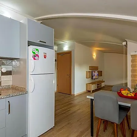Yasam Park - Calis 4* פאטהיה