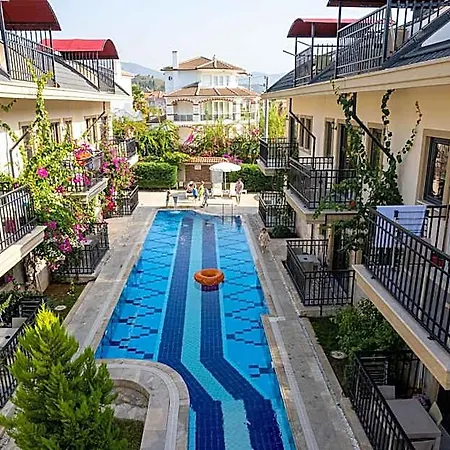 Yasam Park - Calis