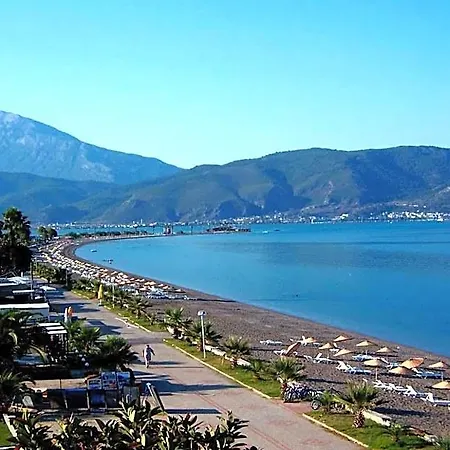 Yasam Park - Calis Lejlighedshotel