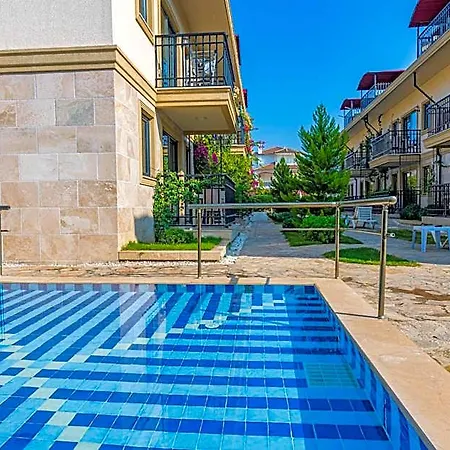 Yasam Park - Calis 4* Fethiye