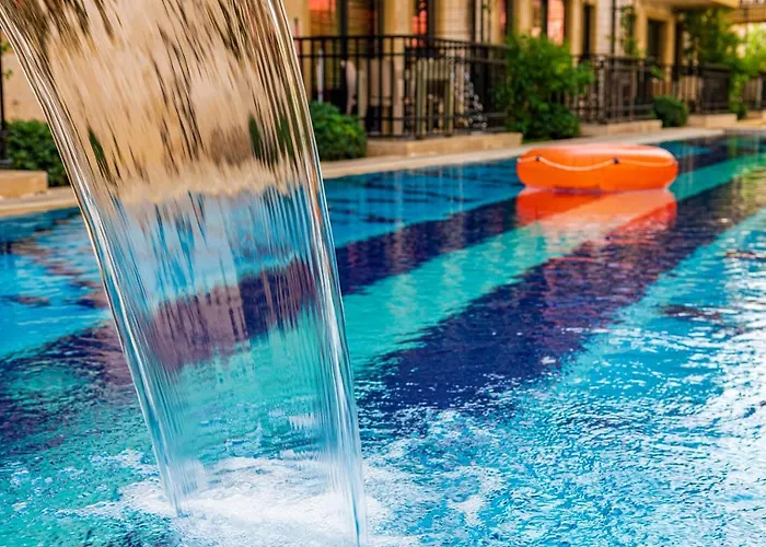 Yasam Park - Calis 4* فتحية