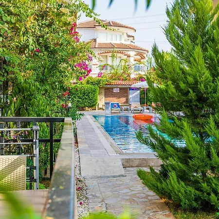 公寓式酒店 Yasam Park - Calis