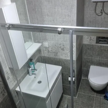 Yaşam Park - Calis 4*