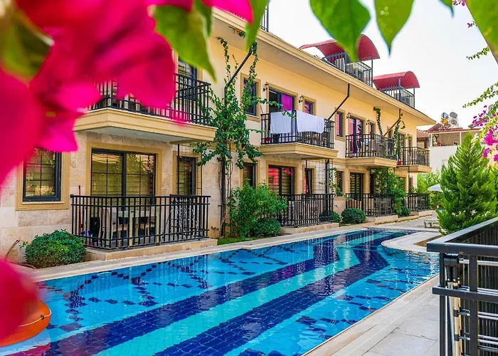 Yaşam Park - Calis